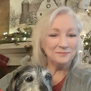 Meet your Posher, Cheryl